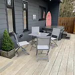 Torvale Lodge