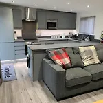 Torvale Lodge