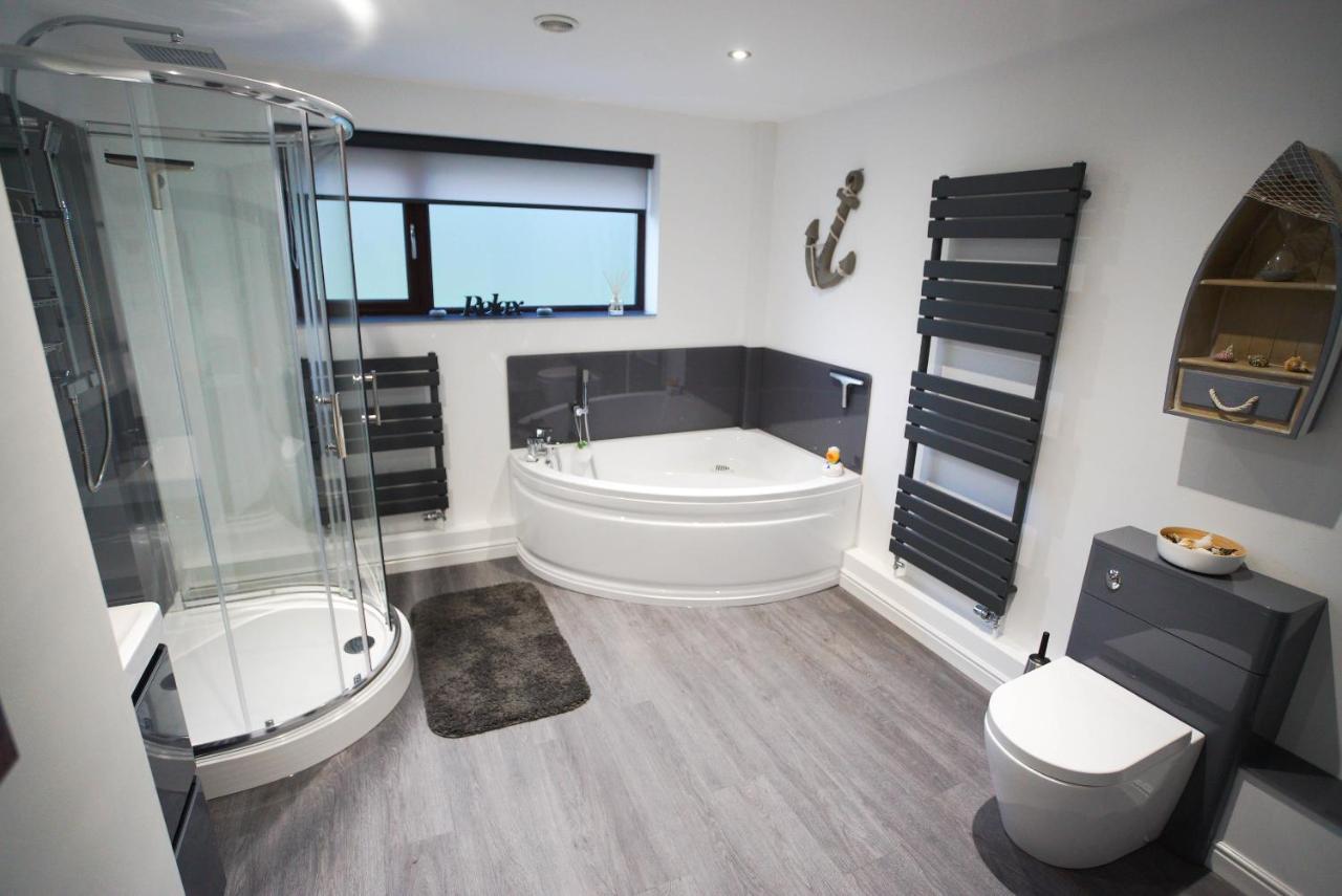 Holiday home Torvale