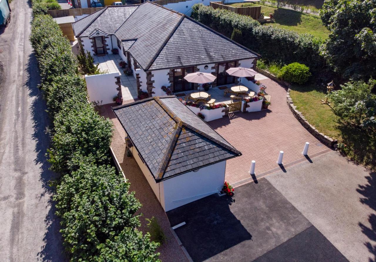 Holiday home Torvale *