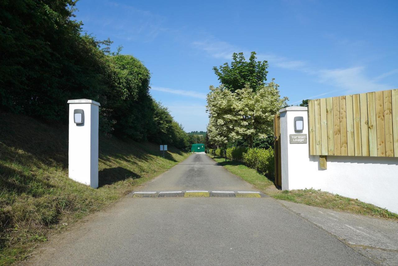 Torvale Holiday home Plymouth