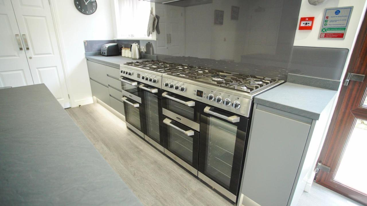 Torvale Holiday home Plymouth