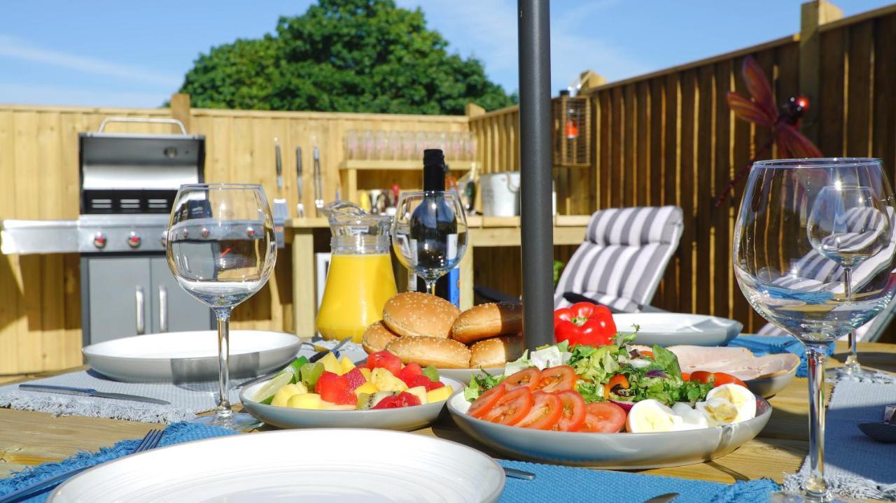 Torvale Holiday home *