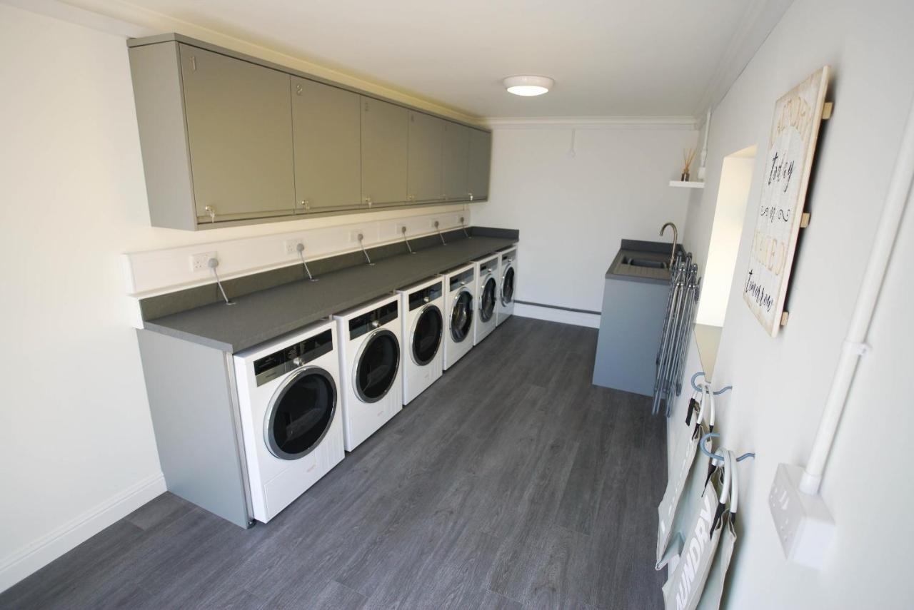 Holiday home Torvale