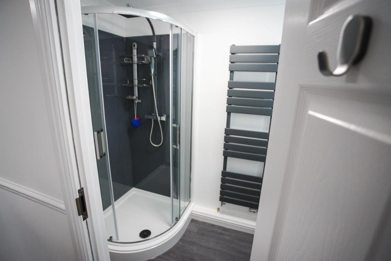 Torvale Holiday home