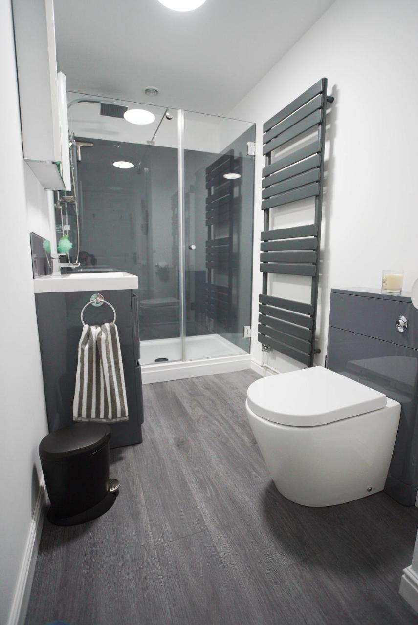 Torvale Holiday home