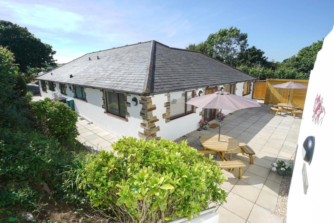Holiday home Torvale *