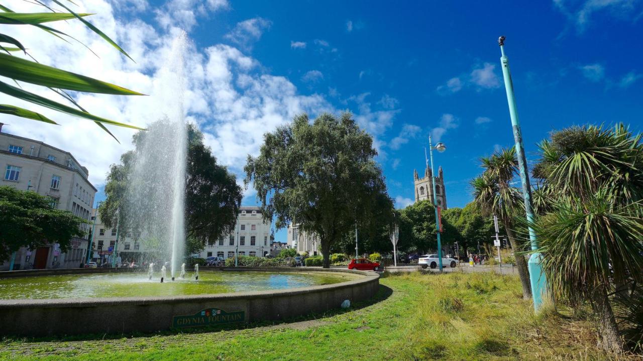 Torvale