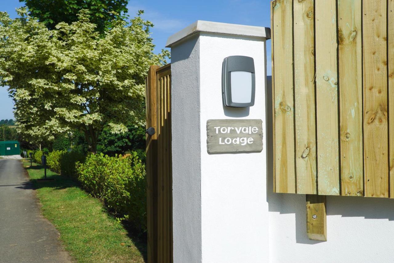 Torvale Holiday home Plymouth