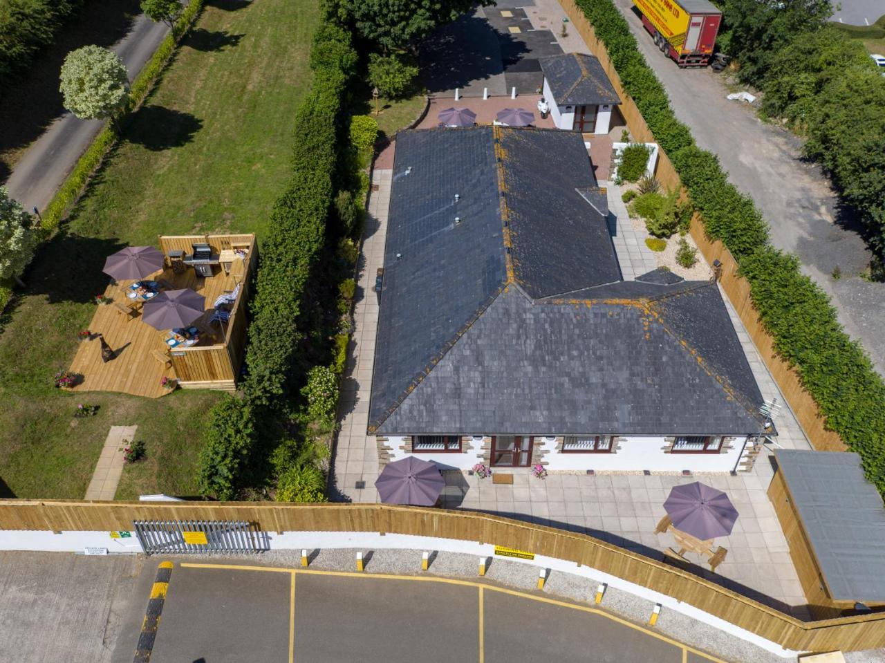 Torvale Holiday home *