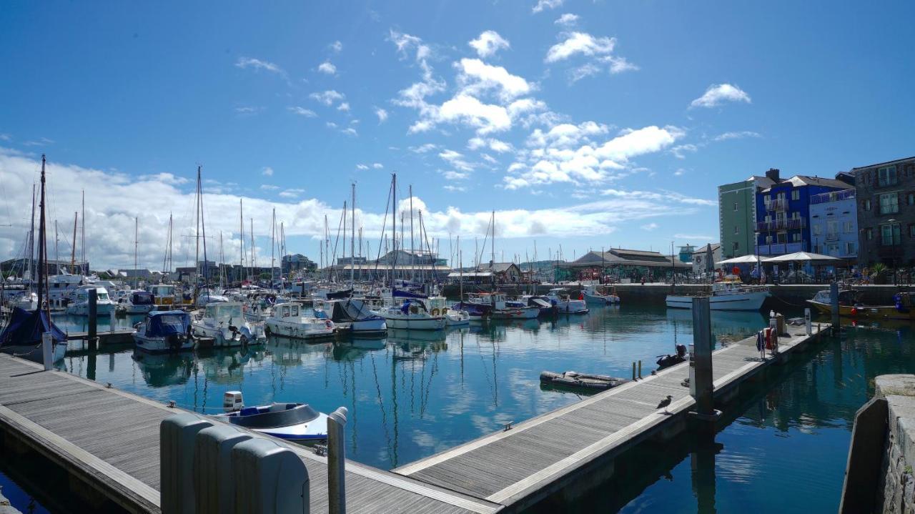 Holiday home Torvale Plymouth