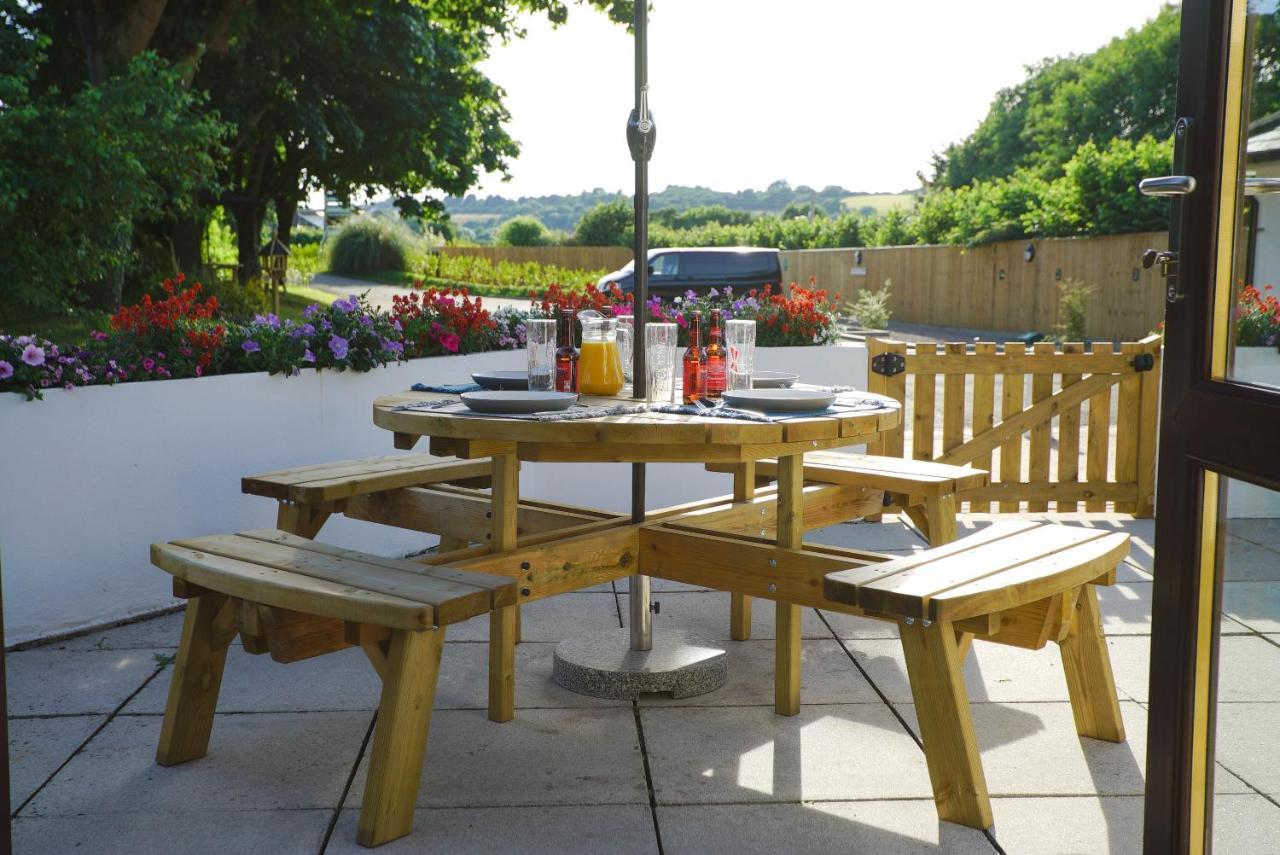 Torvale Holiday home Plymouth