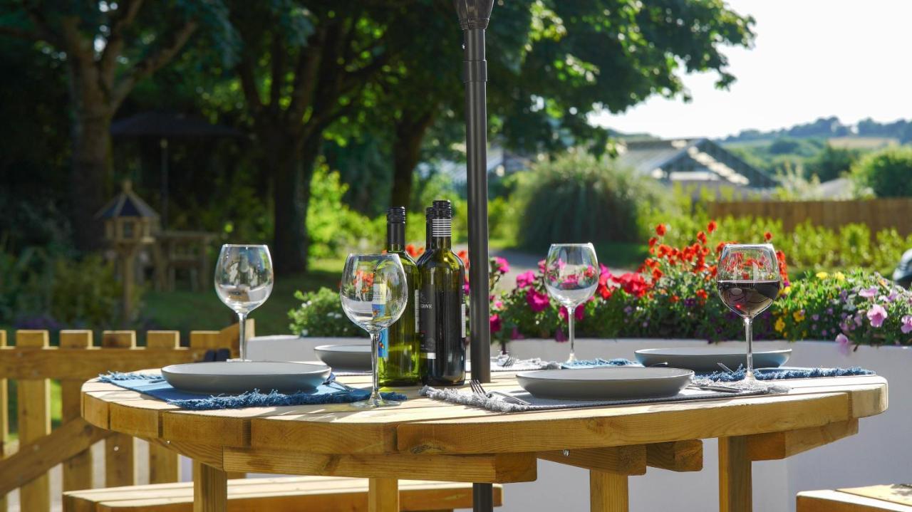 Torvale Holiday home Plymouth