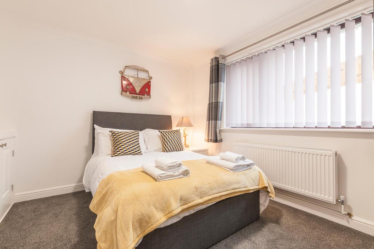 Torvale Holiday home *