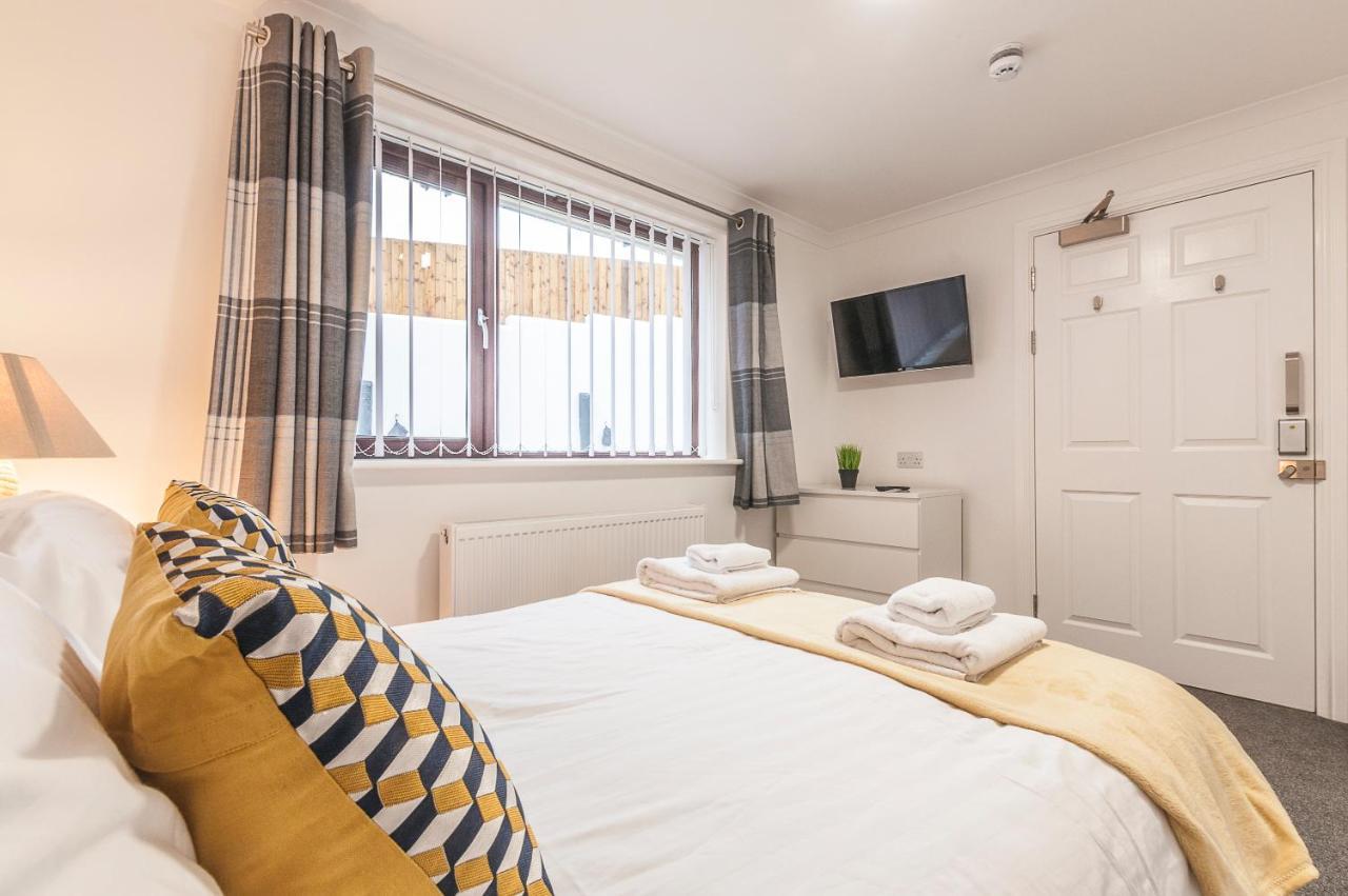 Torvale Holiday home *