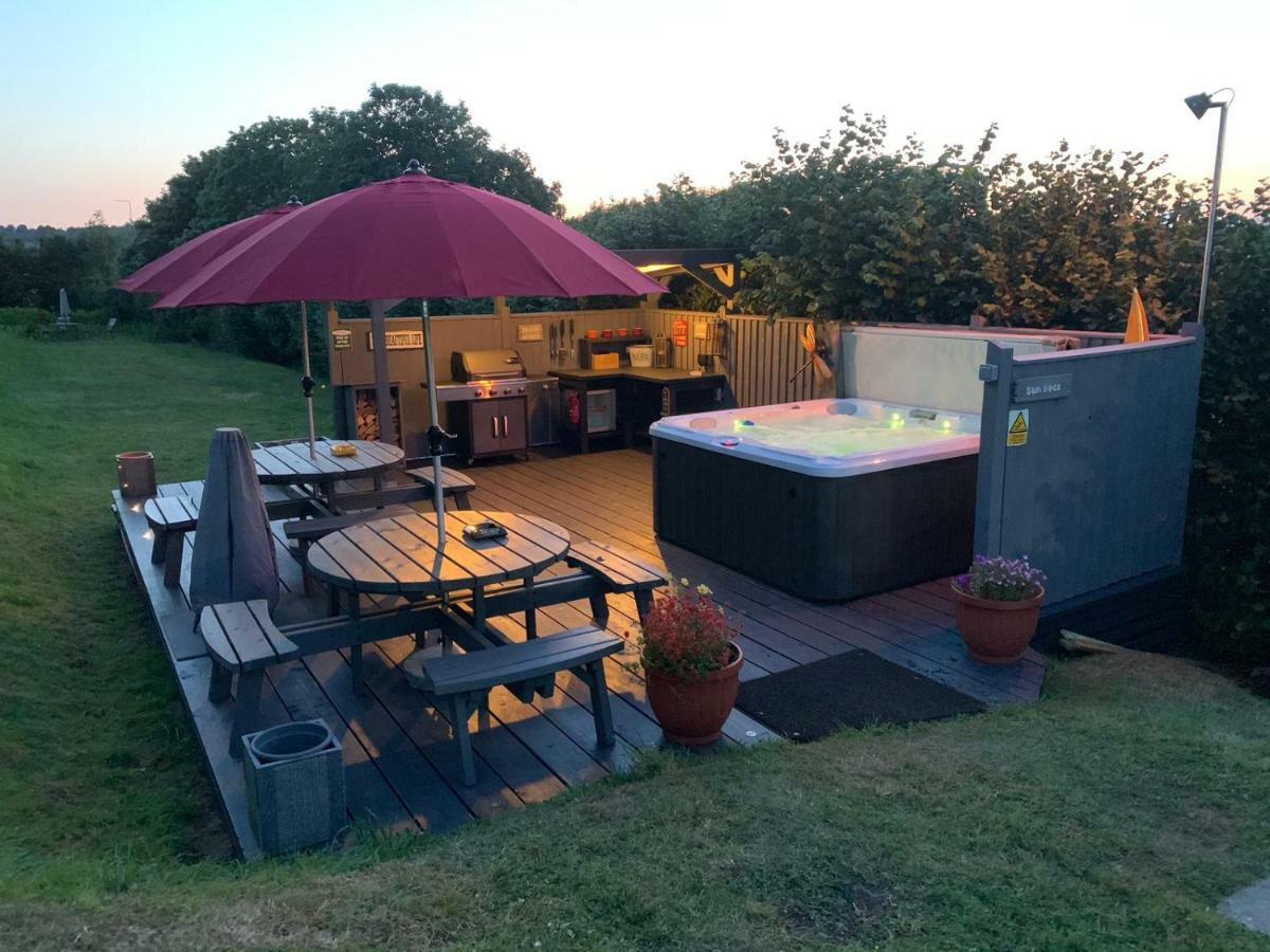 Holiday home Torvale Plymouth