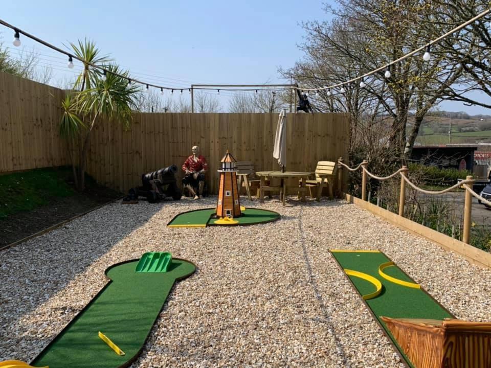 Holiday home Torvale *