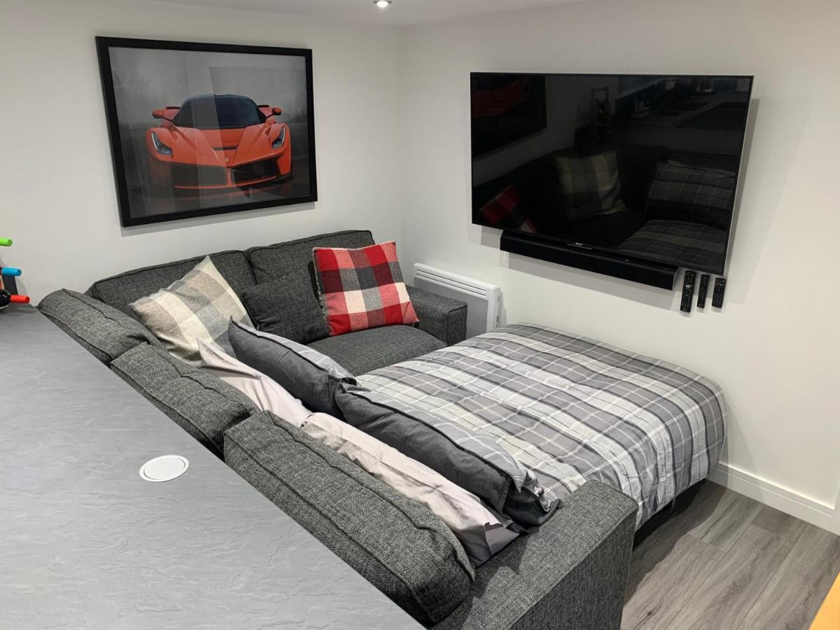 Torvale Holiday home Plymouth