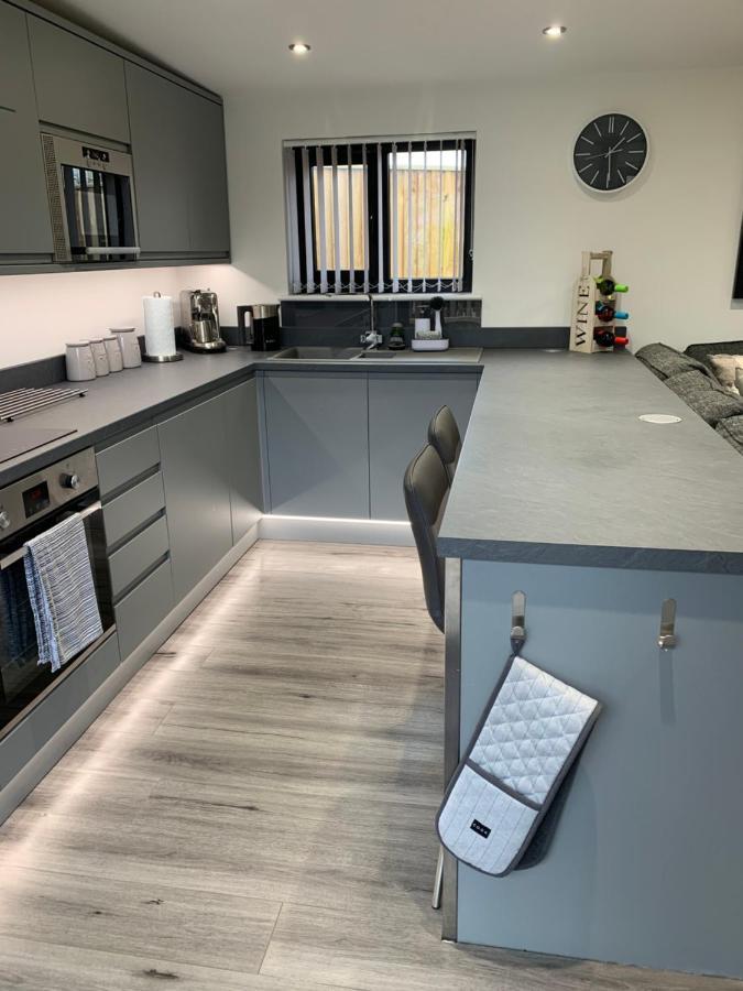 Torvale Holiday home
