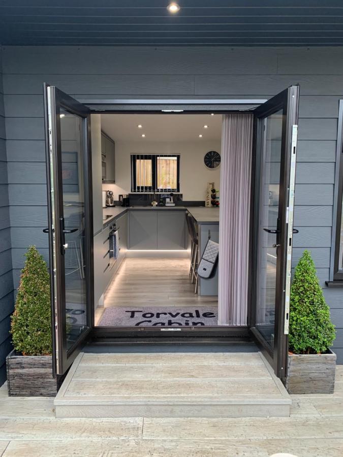 Holiday home Torvale